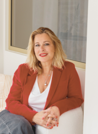 @Pauline Karsenty, thérapeute de couple et famille