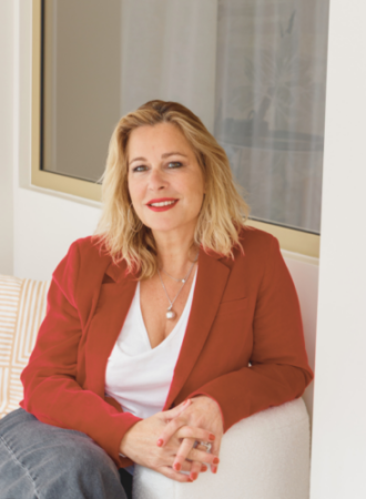 @Pauline Karsenty, thérapeute de couple et famille